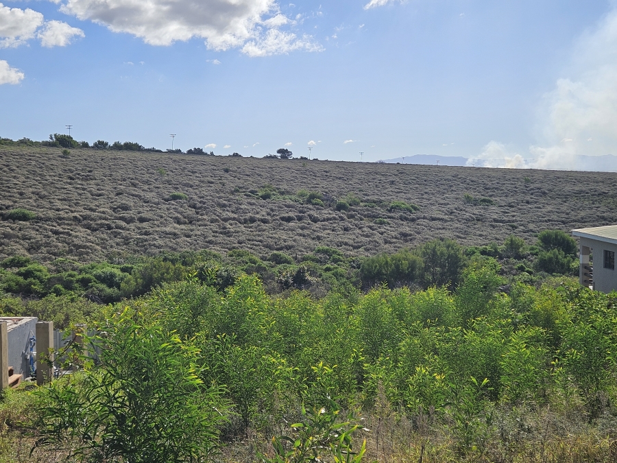 0 Bedroom Property for Sale in Wavecrest Eastern Cape